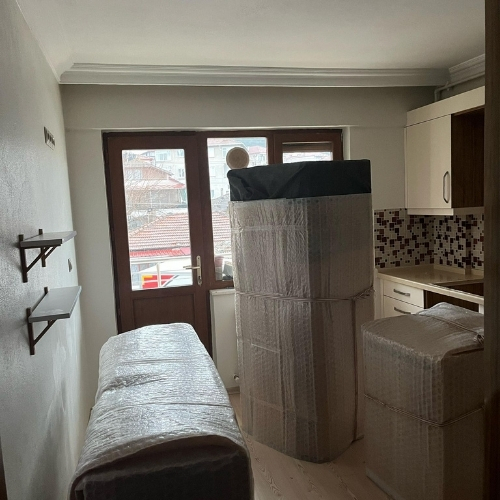 Uluslararası Nakliyat