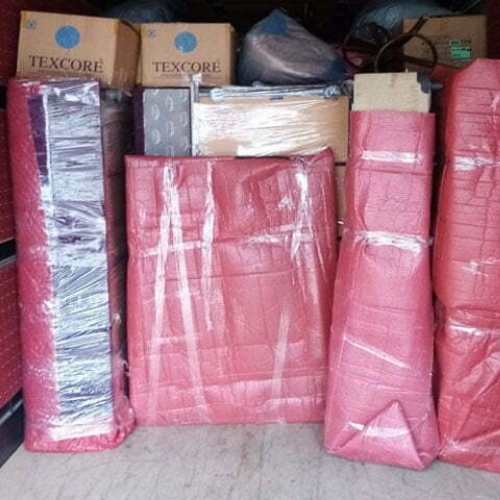 Eşya Paketleme